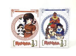 ranma 1-7