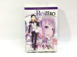 re : zero parte 1