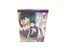 re. zero parte 2