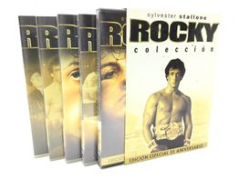 rocky coleccion