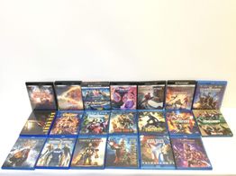saga del infinito marvel