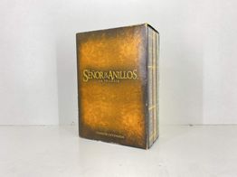 se&ntilde;or de los anillos trilogia