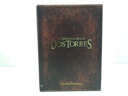 señor de los anillos