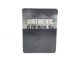 serie tv band of btothers dvd lata metalica
