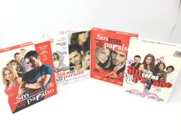 sin tetas no hay paraiso