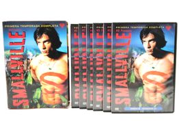 smallville 1ra temporada