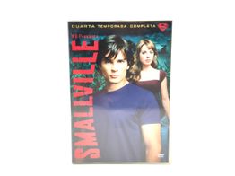 smallville 4ta tempo