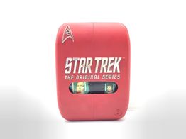 star trek temporada 3