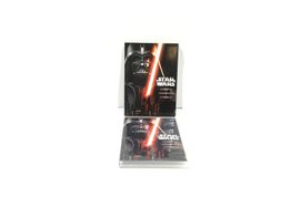 star wars trilogía ep i-iii