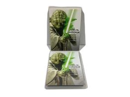 star wars trilogia (episodios iv-vl)