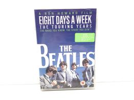the beatles eight days a week
