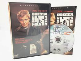 the odessa file *pal uk