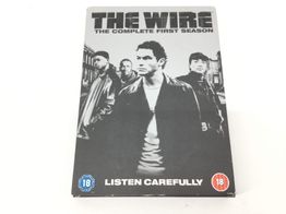 the wire 1 temporada