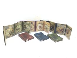 trilogia señor de los anillos version extendida