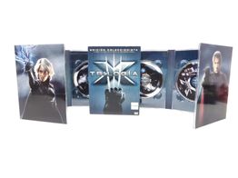 trilogía xmen