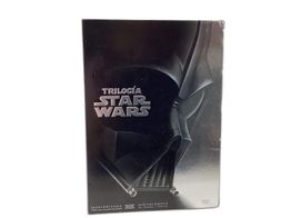 triologia star wars