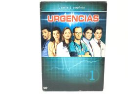 urgencias serie 1