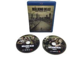 walking dead