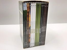 weeds temporadas completas 1-6