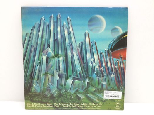 coleccionismo musical