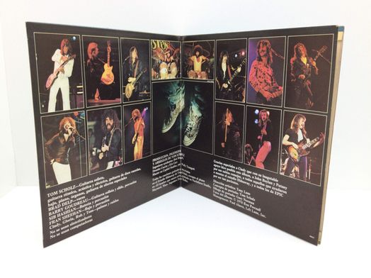 coleccionismo musical