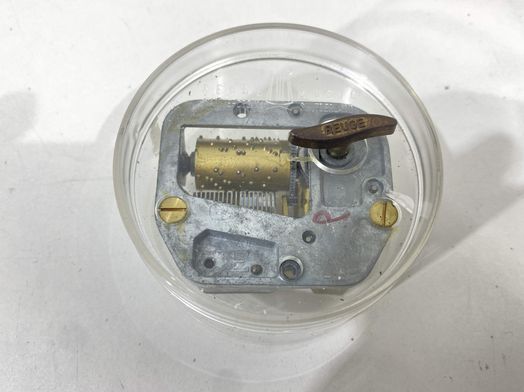 coleccionismo musical