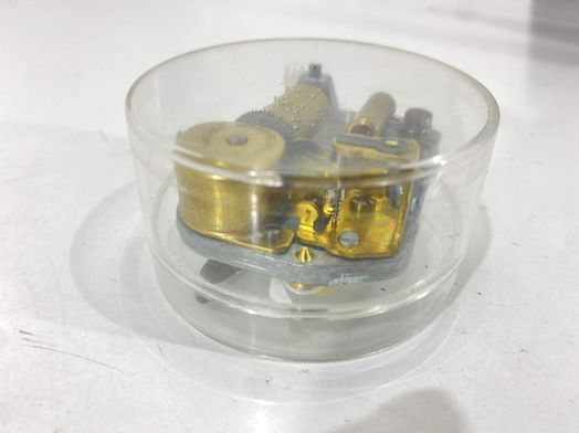 coleccionismo musical