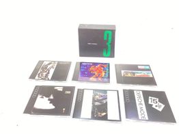 colecionismo musical