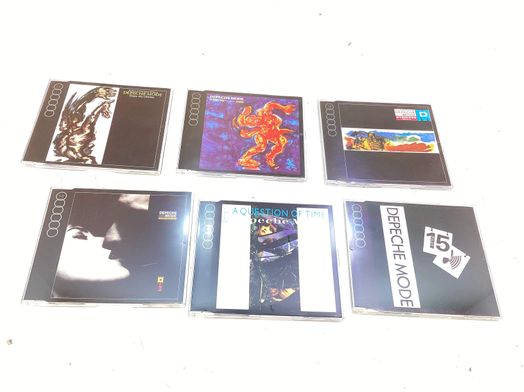 colecionismo musical