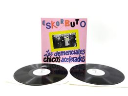 coleccionismo musical