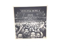 coleccionismo musical