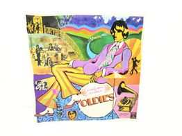 coleccionismo musical