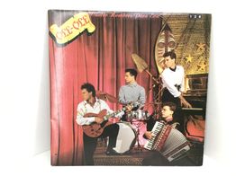 coleccionismo musical