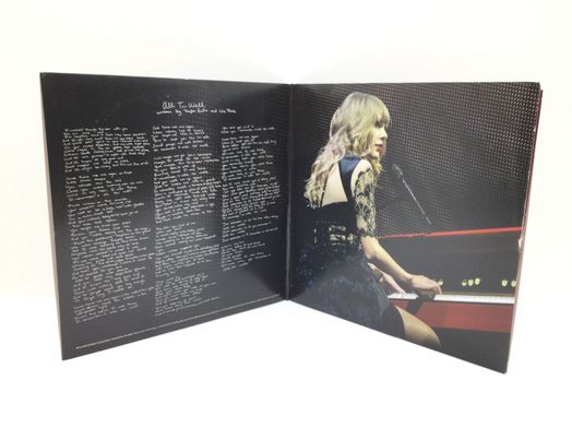 coleccionismo musical