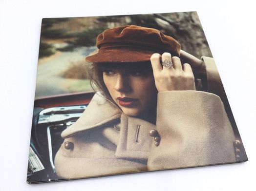 coleccionismo musical