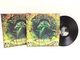 coleccionismo musical