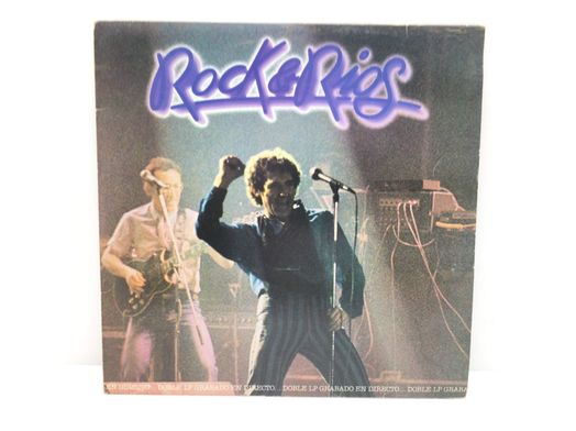 coleccionismo musical