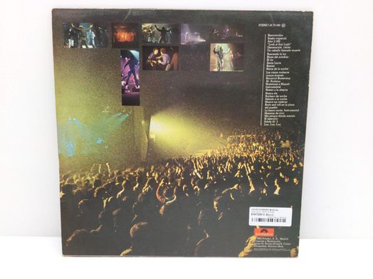 coleccionismo musical