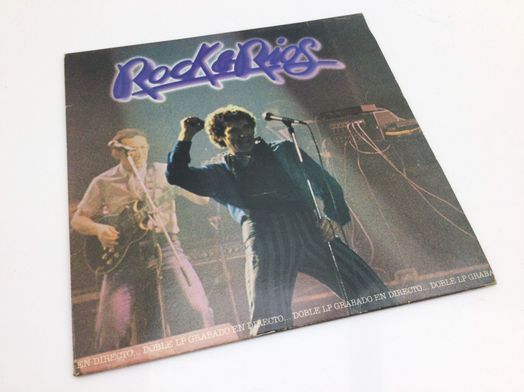 coleccionismo musical