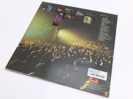 coleccionismo musical