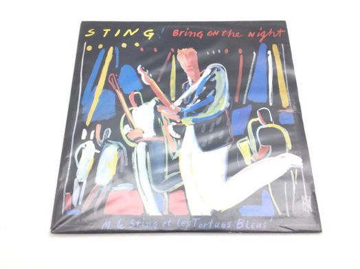 coleccionismo musical