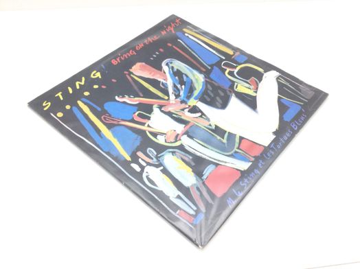 coleccionismo musical