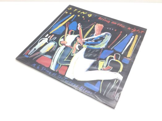 coleccionismo musical