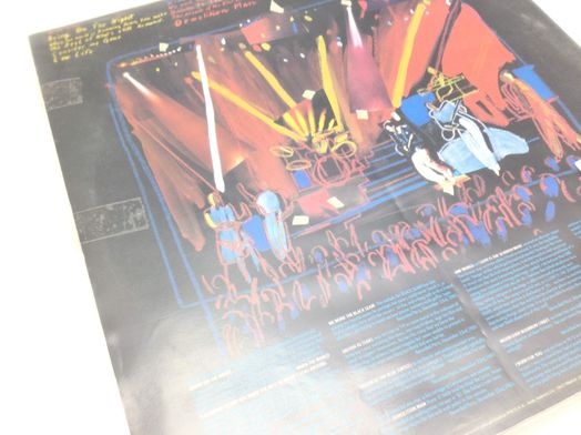 coleccionismo musical