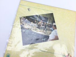 coleccionismo musical