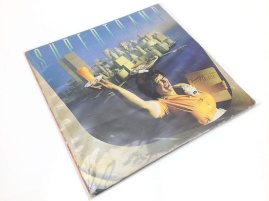 coleccionismo musical