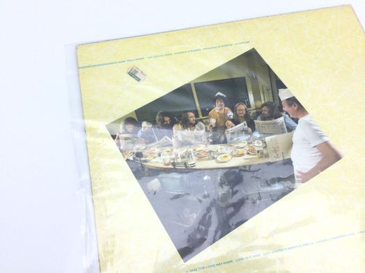 coleccionismo musical