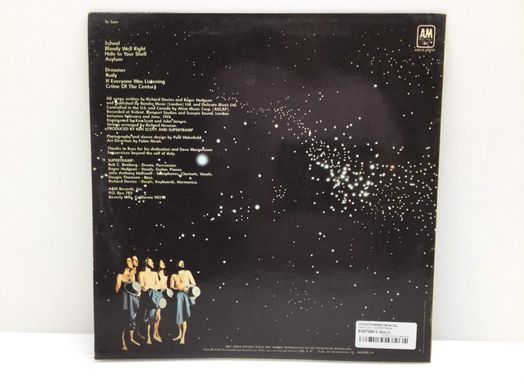 coleccionismo musical