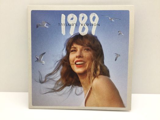 coleccionismo musical