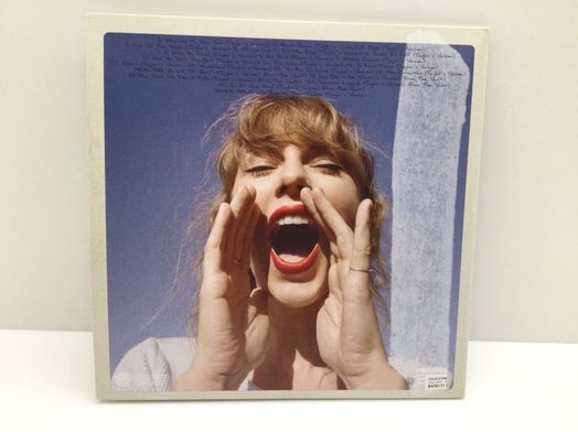 coleccionismo musical